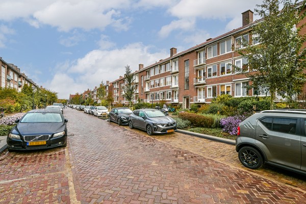 Medium property photo - Moddermanstraat 96, 2313 GT Leiden